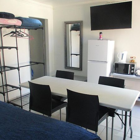 Lekker Rus Apartamento Bloemfontein Exterior foto