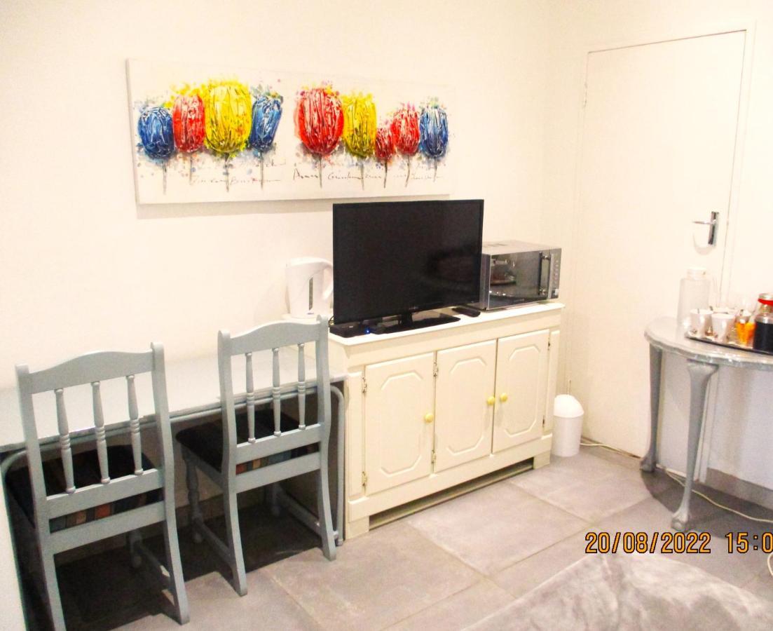 Lekker Rus Apartamento Bloemfontein Exterior foto