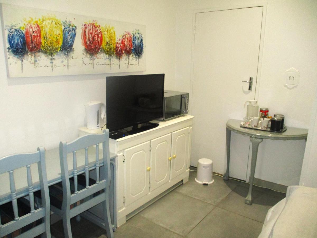 Lekker Rus Apartamento Bloemfontein Exterior foto
