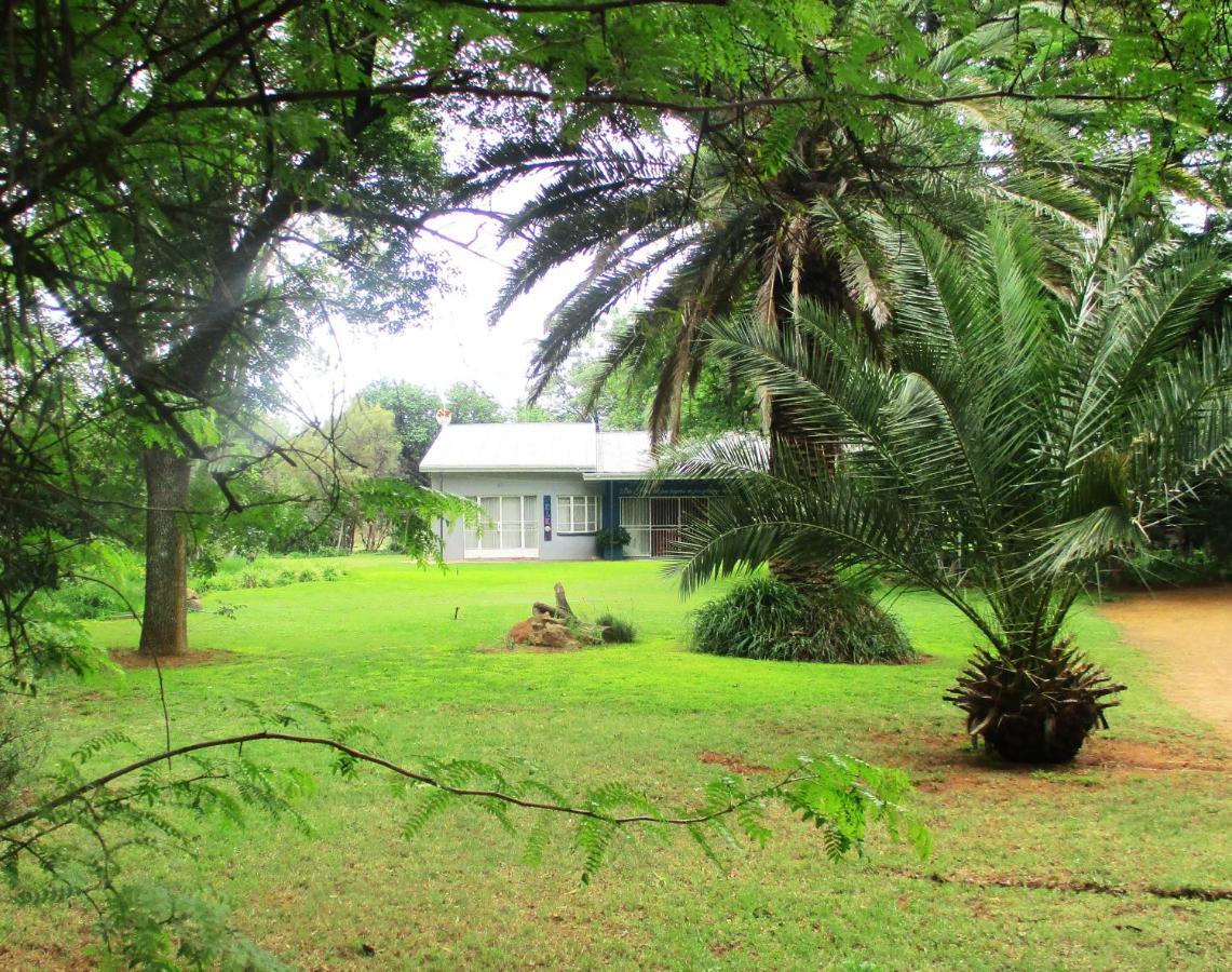 Lekker Rus Apartamento Bloemfontein Exterior foto
