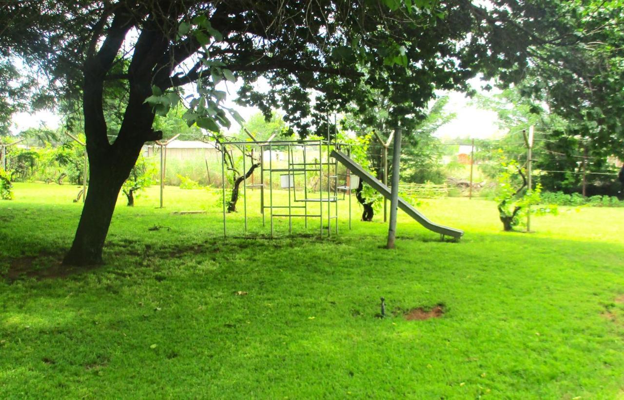 Lekker Rus Apartamento Bloemfontein Exterior foto