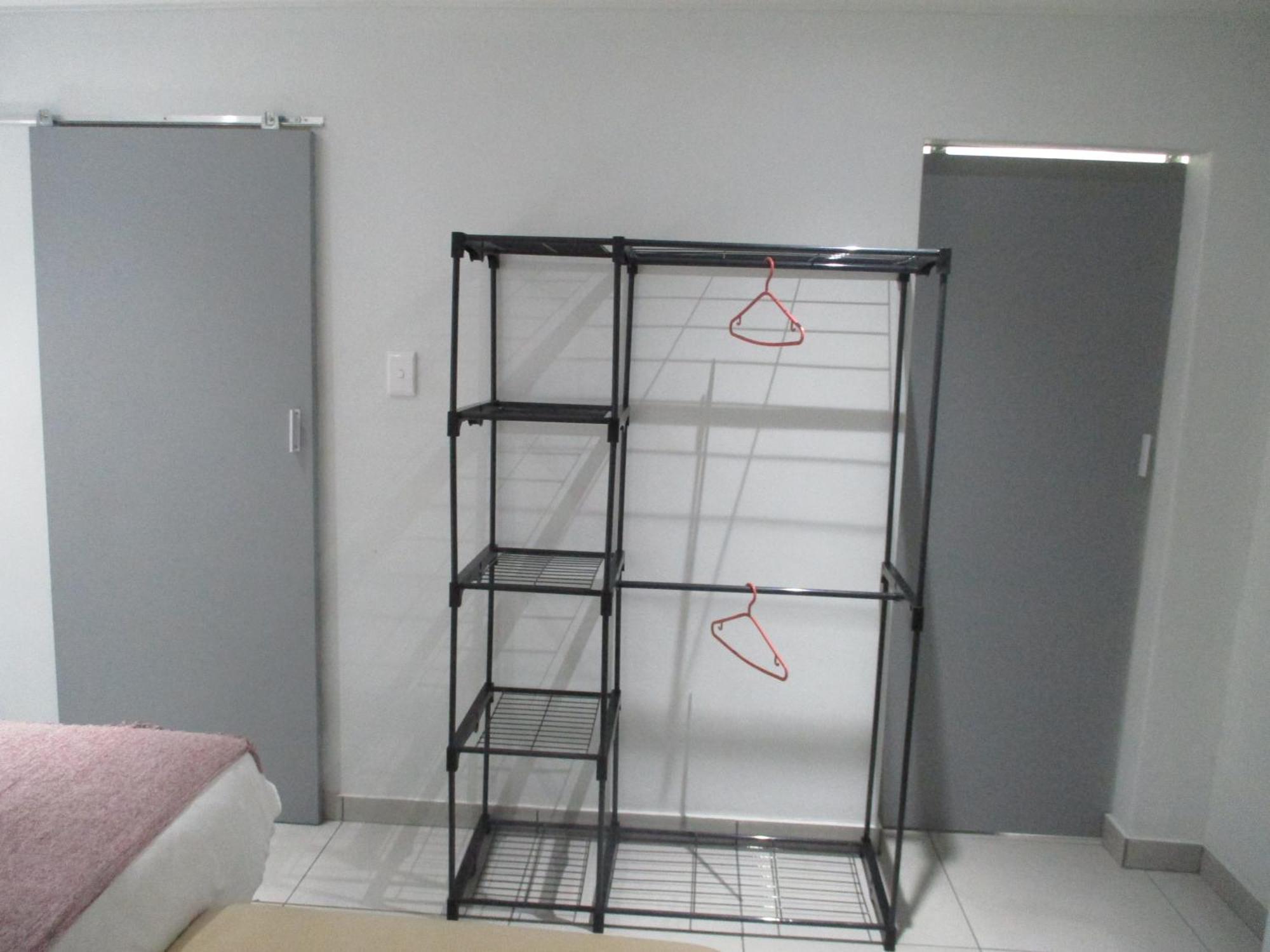 Lekker Rus Apartamento Bloemfontein Exterior foto