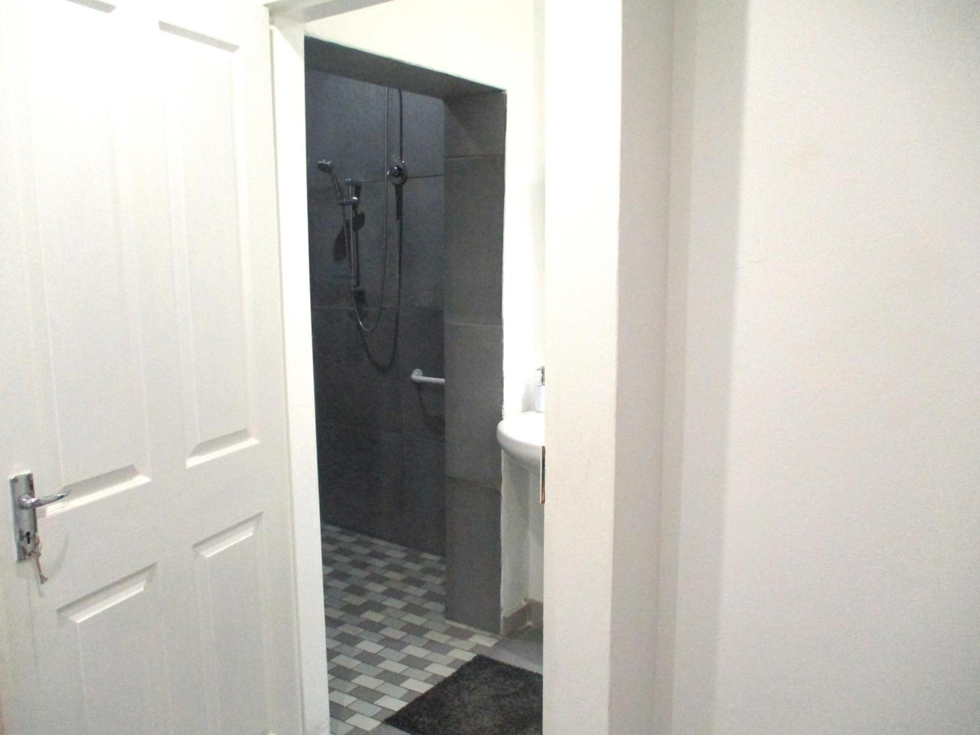 Lekker Rus Apartamento Bloemfontein Exterior foto