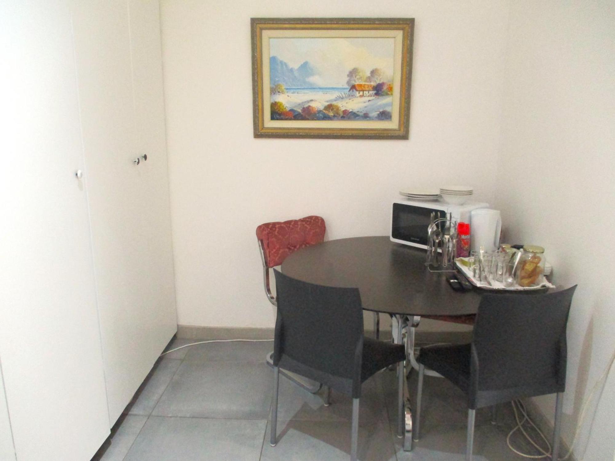 Lekker Rus Apartamento Bloemfontein Exterior foto