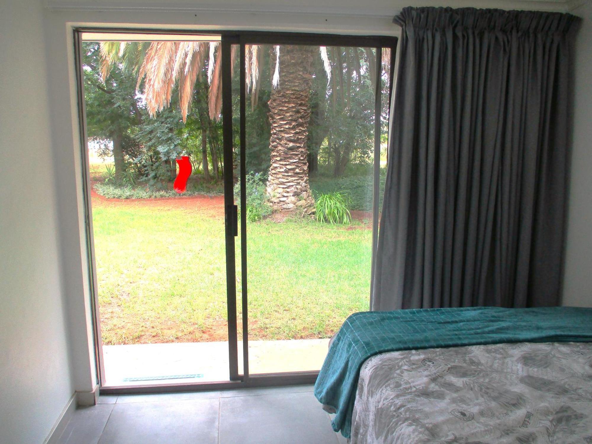 Lekker Rus Apartamento Bloemfontein Exterior foto