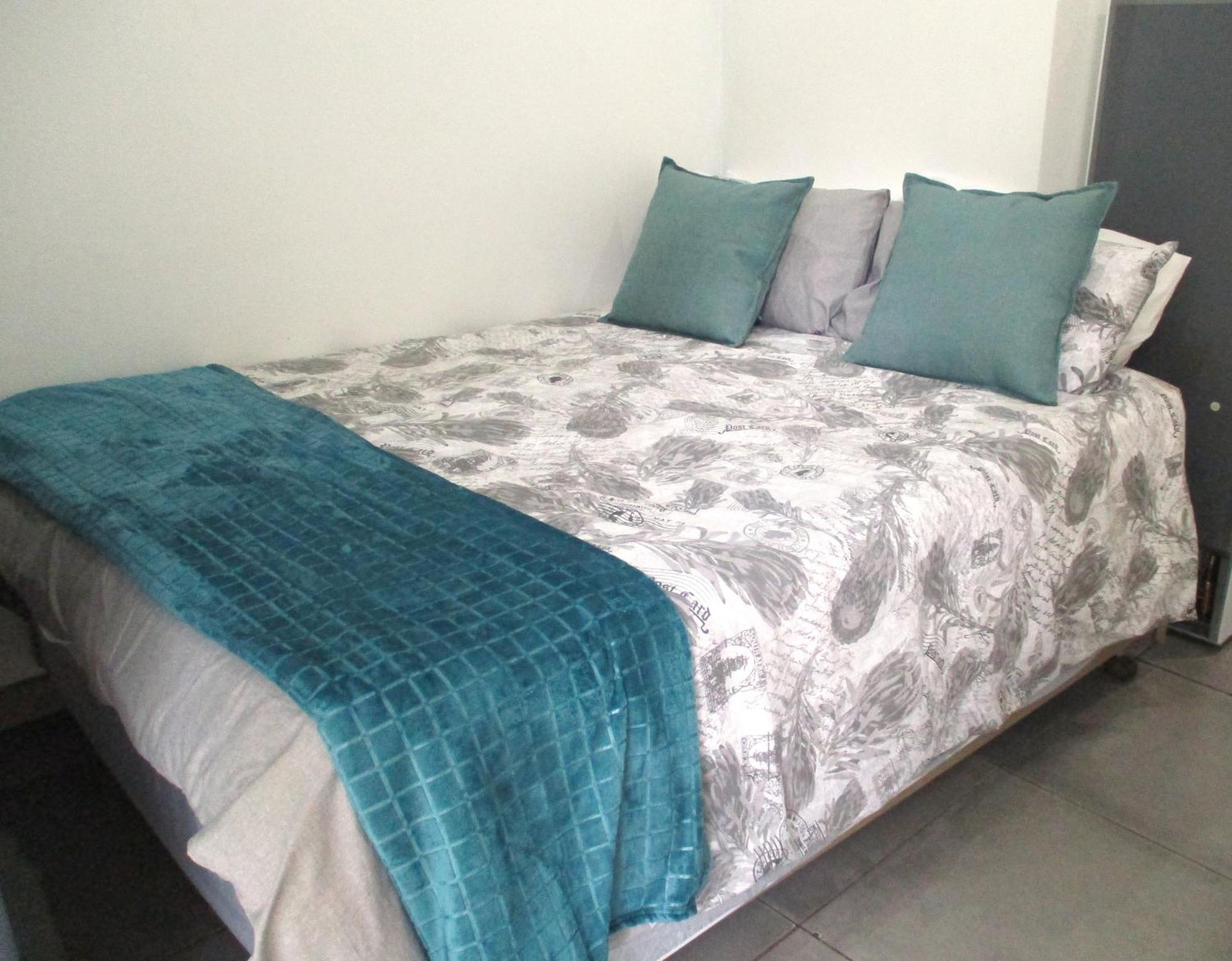 Lekker Rus Apartamento Bloemfontein Exterior foto