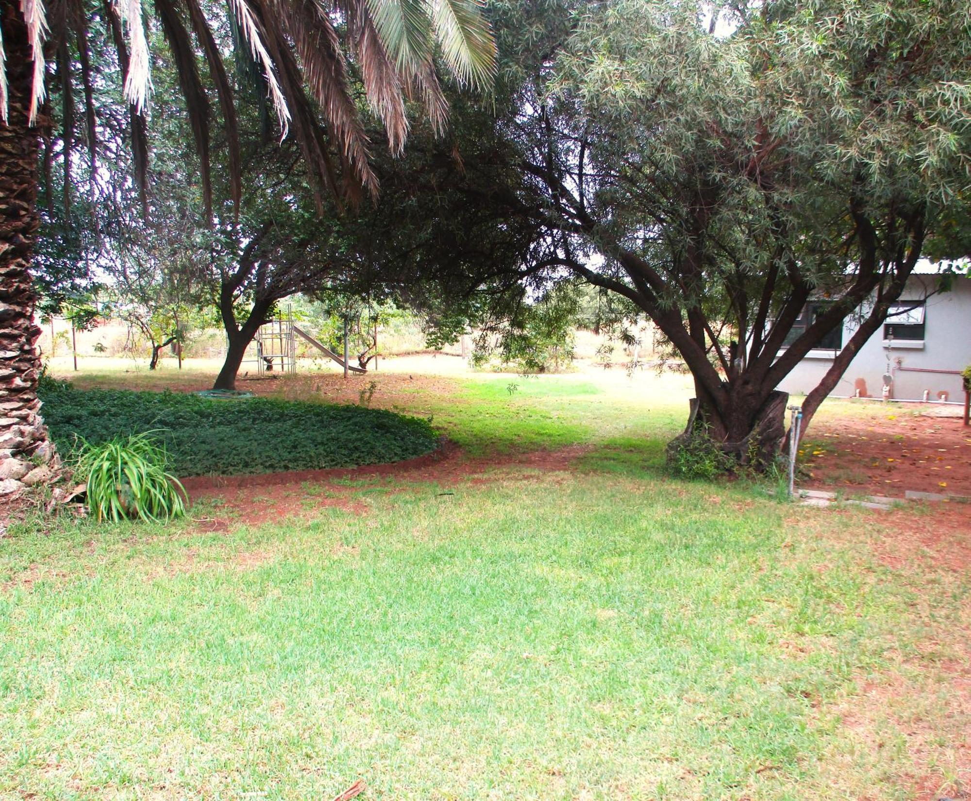 Lekker Rus Apartamento Bloemfontein Exterior foto