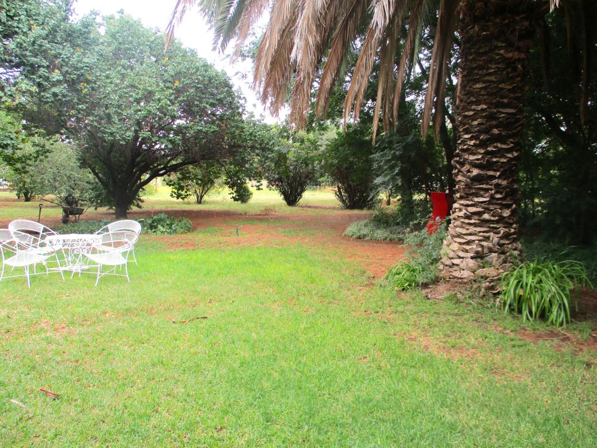 Lekker Rus Apartamento Bloemfontein Exterior foto