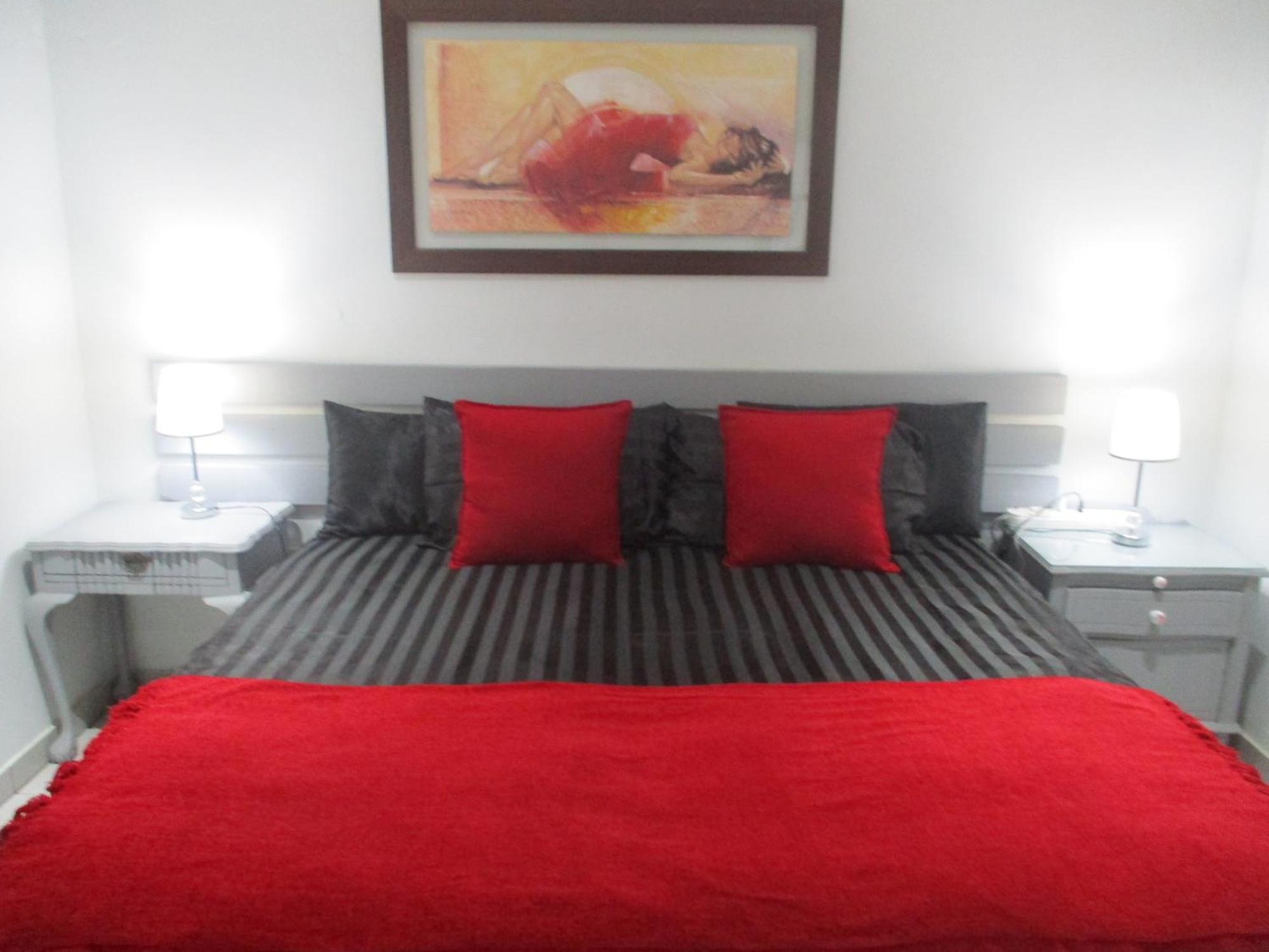 Lekker Rus Apartamento Bloemfontein Exterior foto