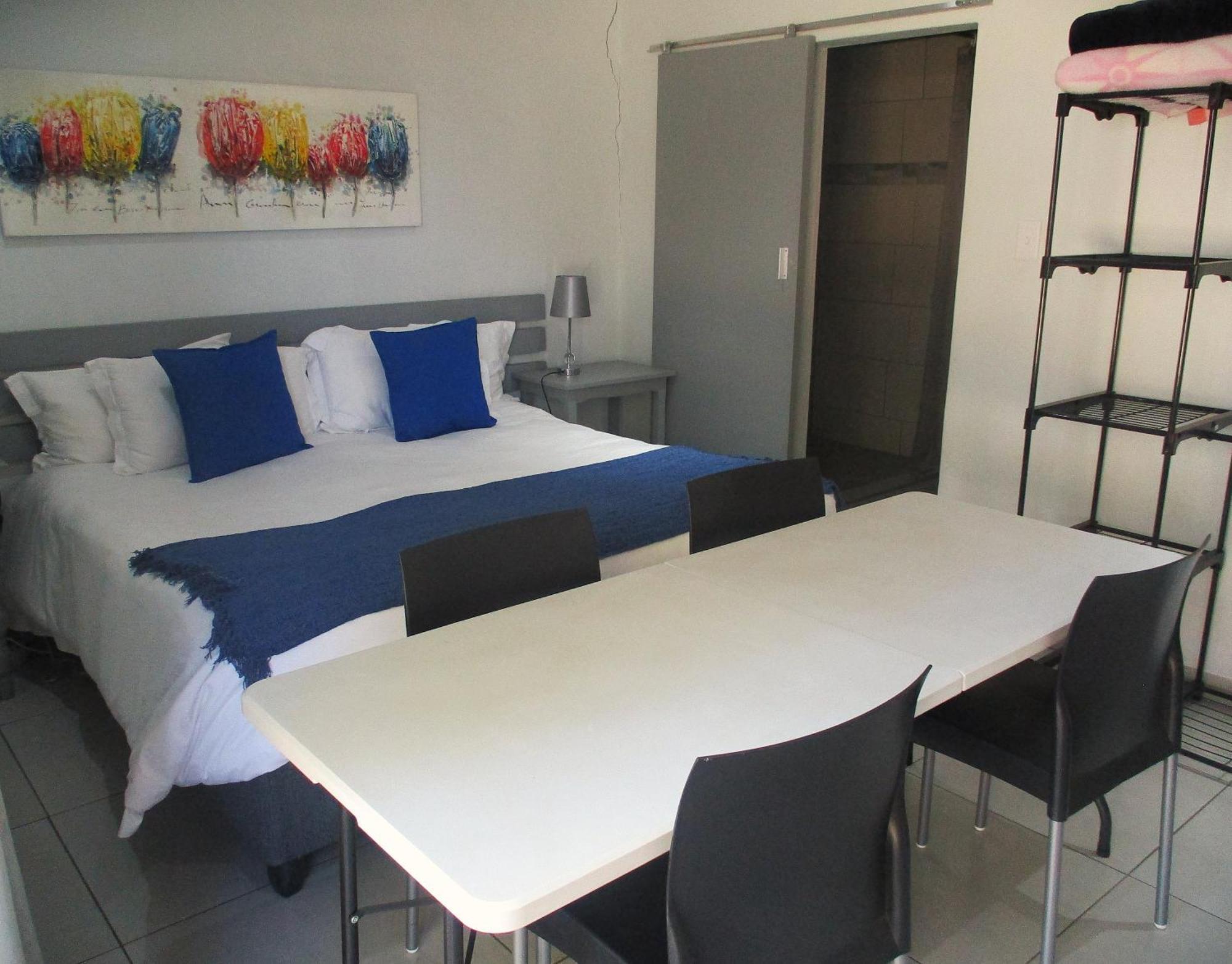 Lekker Rus Apartamento Bloemfontein Exterior foto