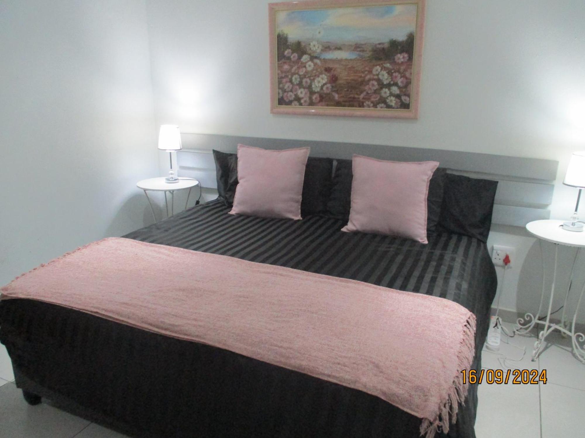 Lekker Rus Apartamento Bloemfontein Exterior foto
