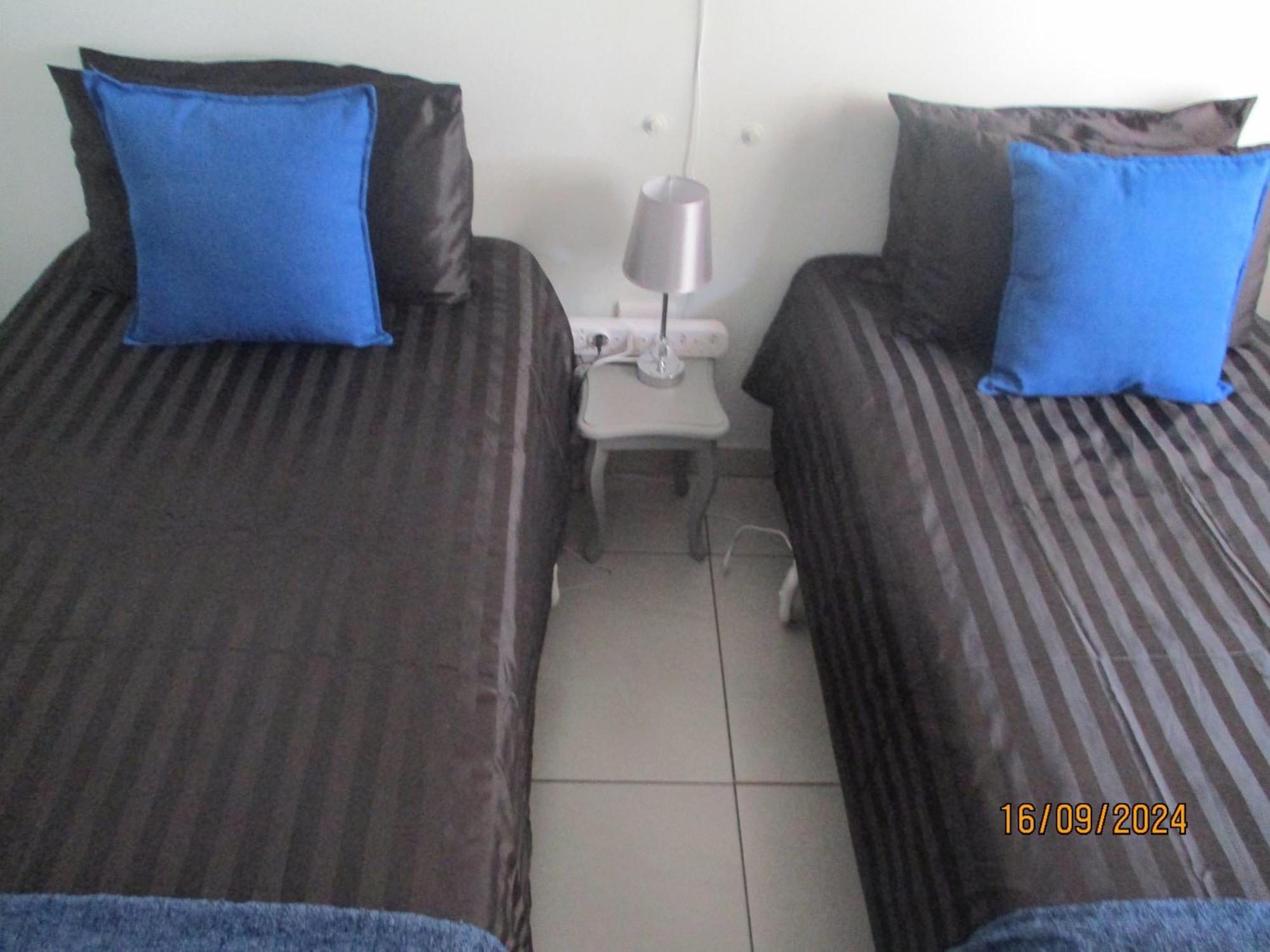 Lekker Rus Apartamento Bloemfontein Exterior foto